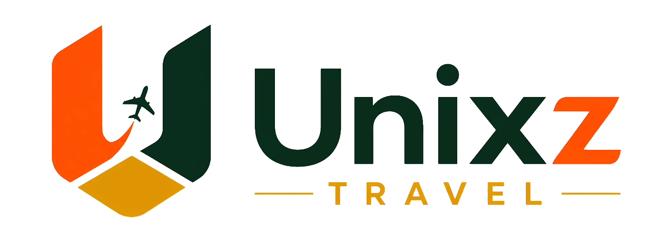 Unixz Travel